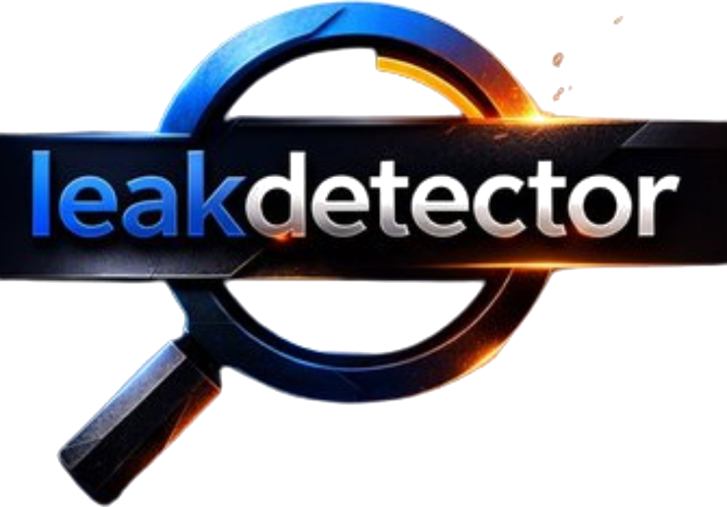 Leak Detector